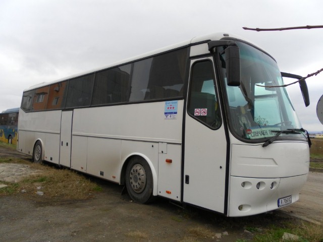 Transport Konkord She Vozi Ot Pomorie Do Burgas Balkanbus Do Slnchev Bryag Razpisaniyata Radiomilena Com