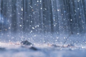 dajd 300x200 Силният дъжд удави части от България