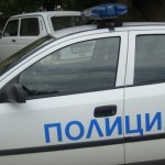 police car 150x150 Румънец катастрофира на разклона за Сарафово