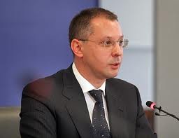 stanishev Сергей Станишев става и вицепрезидент на Социалистическия интернационал