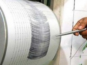 zemetras 300x225 Сеизмолози: Не се очаква по силно земетресение