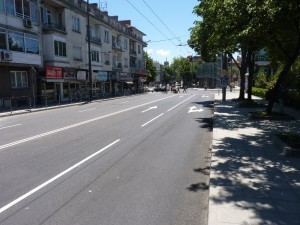 Burgas Boteva 300x225 В събота и понеделник в Бургас затварят „Ботева“ 