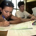 Studenti 150x150 1 257 са двойките на седмокласници в Бургаска област