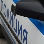 polic2 150x150 Инцидент на пътен възел Каблешково