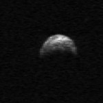 asteroid 150x150 30 метров астероид прелита край Земята след два дни