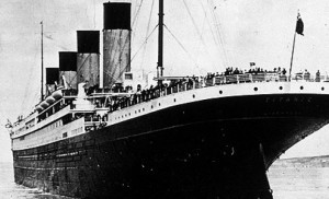 titanik 300x182 Нови разкрития около трагедията с Титаник
