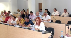 IMG 4179 300x159 Стартира процедура за изграждане на жилищна сграда в несебърския жк “Черно море”