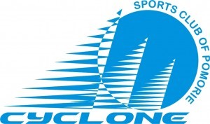 ciklon logo 300x177 Ветроходците на ОМСК „Циклон” Поморие с две шампионски купи и едно бронзово отличие