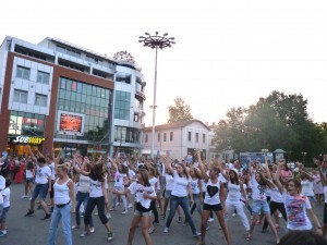 4.07 300x225 Американският информационен и бизнес център Бургас организира празненство по повод Деня на независимостта на САЩ
