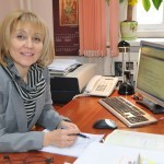 dukova2 150x150 Златина Дукова  стана член на Комисията за защита от дискриминация с Указ на Президента