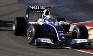 formula1 300x182 Формула 1 с 20 състезания в календара си и през следващия сезон