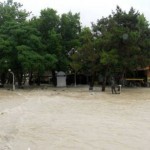 navodnenie1 150x150 144 жертви на наводнения в Краснодарския край, Русия