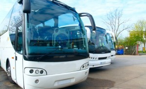 avtobusi 300x182 Превозвачите заплашиха да вдигнат цените на билетите