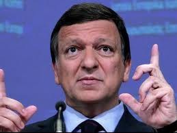 barozu Председателят на Европейската комисия Жозе Мануел Барозу ще посети България на 31 август 2012 г. 