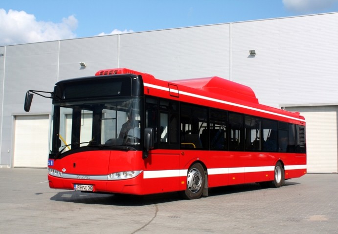 01 В Бургас избраха фирма за доставката на новите автобуси градския транспорт