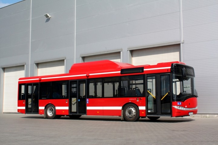 04 В Бургас избраха фирма за доставката на новите автобуси градския транспорт