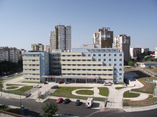 MBAL Chernomorska 1024x768 Премиерът Бойко Борисов открива най голямата частна болница по Черноморието