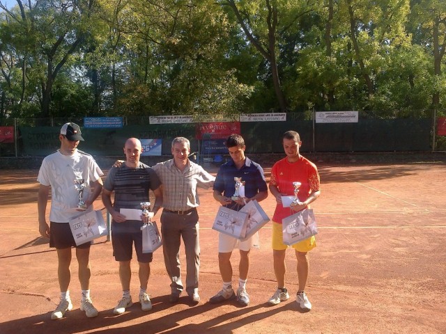 mitko ludiev 1024x768 Завърши най силното издание на тенис турнира „ГЕРБ Оупън” в Бургас