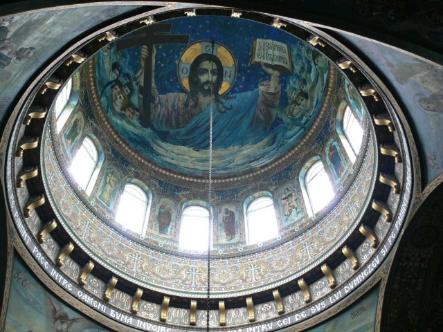 31 1024x768 Бесарабия, Болград и църквата „Св. Преображение”