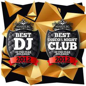 BEST DJ 300x300 Вече са известни номинациите в категориите на третите годишни  награди за Best DJ & CLUB of the Year BULGARIA 2012