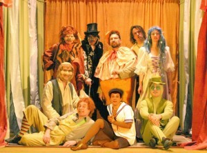 19 img 2 300x222 Драматичен театър „Невена Коканова“    Ямбол гостува в Поморие с две постановки