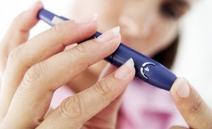 diabet 300x182 На всеки 5 секунди един човек се разболява от захарен диабет