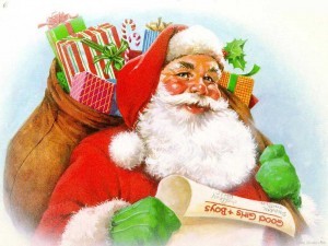 dqdo Koleda 300x225 Дядо Коледа очаква заявките за подаръци в Поморие