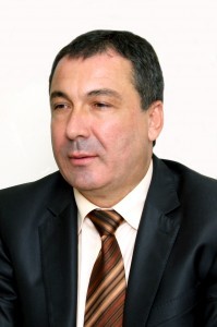 nikolai dimitrov 199x300 Кметът  на Несебър Николай Димитров след първата година на мандата си