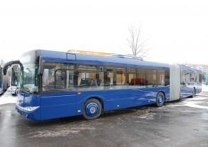 avtobus 300x213 От началото на април всички билети ще са от фискален апарат