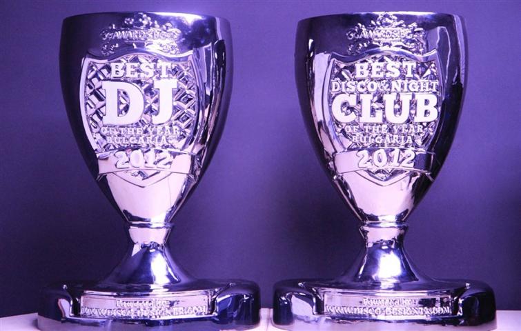 best dj 1024x651 На 23 януари 2013 ще бъдат връчени Третите годишни награди за Best DJ и Best Club на България 2012