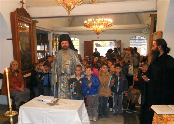 ман 1 1024x733 На Антоновден отслужват литургия и благодарствен молебен с петохлебие в манастир Св. Георги