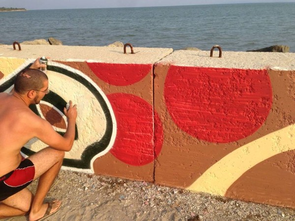 graffiti4