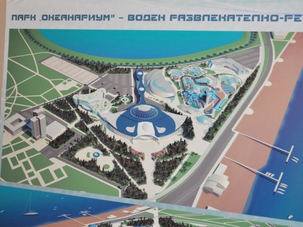 okeanarium