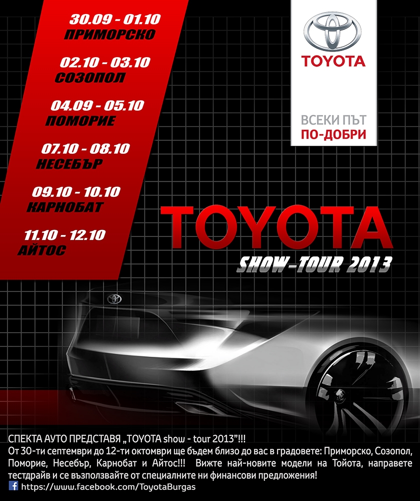 toyta2013